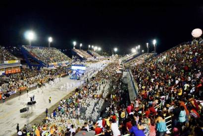 Prefeitura de Manaus divulga resultado preliminar do edital de apoio s bandas, blocos e carnaval de rua