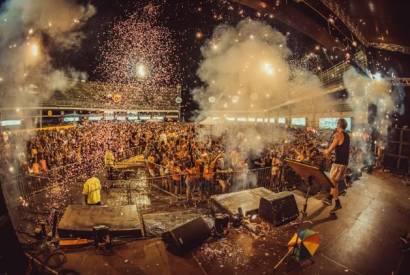 Galo de Manaus volta ao Sambdromo na tera-feira de Carnaval