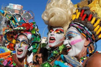 7 edio da banda LGBT Folia pretende agitar o domingo dos manauaras