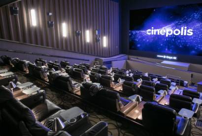 Cinpolis Manaus Plaza Shopping recebe mais uma edio da Semana do Cinema e ter ingressos a R$ 10