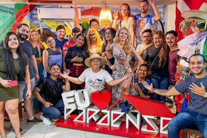 Restaurante de Manaus promove disputa para escolher melhor cover da cantora Joelma