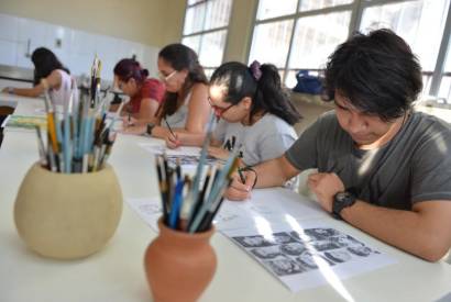 Claudio Santoro abre vagas para cursos de cultura em Parintins, no AM