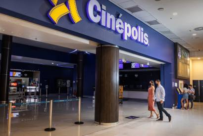 Semana do Cinema na Cinpolis do Shopping Ponta Negra tem exibio de filmes como Titanic e Avatar