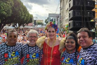 Aps 2 anos, Banda da Bica retorna com homenagem a bar tradicional do Centro de Manaus