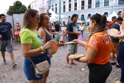 Carnaval de Manaus 2023: Prefeitura realiza fiscalizao contra a explorao infantil durante festividades deste fim de semana