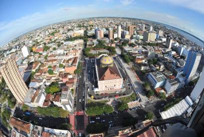 Manaus  a 21 cidade mais violenta do mundo, afirma ONG mexicana