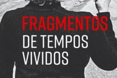 Manaus ser a primeira cidade a receber a turn de lanamento do livro Fragmentos de tempos vividos, de Marilza de Melo Foucher