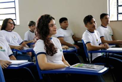 Inscries abertas para a 18 Olimpada de Matemtica das escolas pblicas