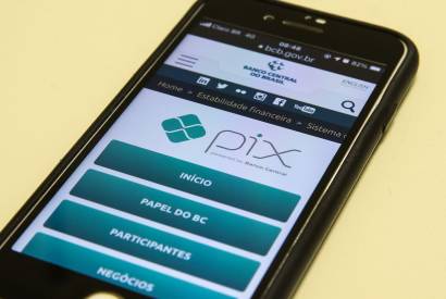 BB permite pagamento de emprstimos com Pix Open Finance