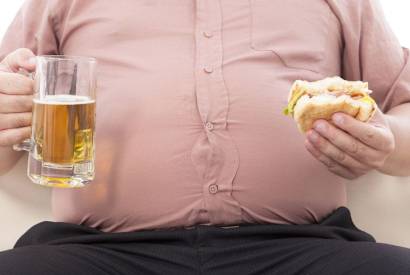 No Dia Mundial da Obesidade, campanha pede novo olhar sobre a doena