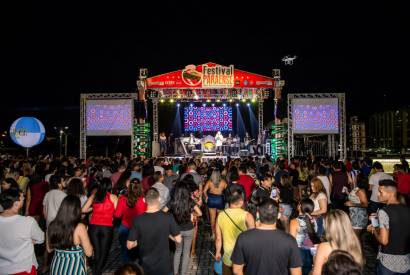 Manaus sedia mais uma edio do Festival Paraense