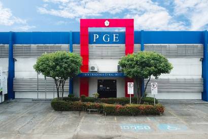 PGE-AM alerta para fim do prazo de inscrio do Exame de Seleo do Programa de Residncia Jurdica do rgo