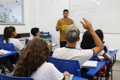 Inscries para 18 Olimpada Brasileira de Matemtica das Escolas Pblicas termina na sexta