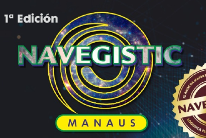 Manaus ir sediar em maio a primeira edio da Navegistic