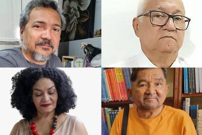 Dilogos com autores: escritores da Valer participaro do evento de aniversrio da Livraria Nacional neste sbado