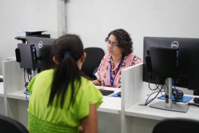 Sine Amazonas divulga 64 vagas de emprego em diversas reas para esta tera-feira