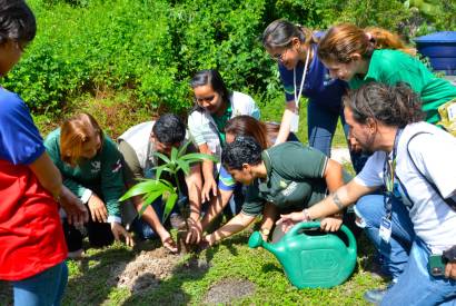 Semana da gua e das Florestas: Ipaam tem extensa programao em Manaus e Parintins