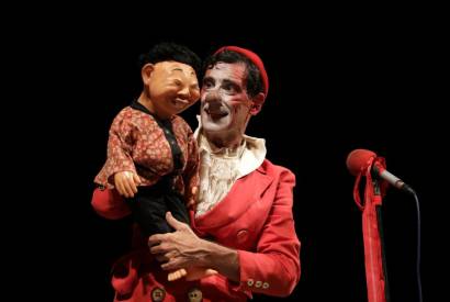 Festival de Circo do Amazonas inicia nesta sexta-feira com coletivo de artistas na avenida Djalma Batista