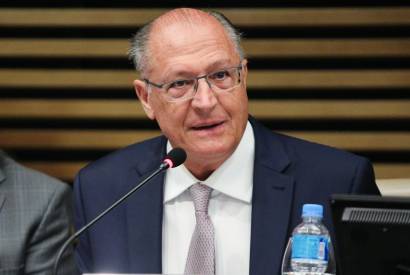 Reunio do CAS ser nesta sexta em Manaus com a presena do ministro Geraldo Alckmin