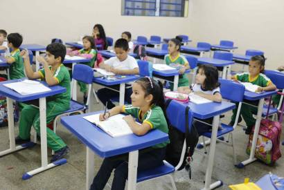 Inscries abertas para alunos da rede estadual ao prmio 'MPT na Escola 2023'