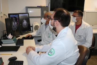 Residncia em Radiologia da FCecon recebe nota mxima em avaliao nacional