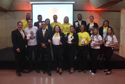 Leader Training: Especialista garante mudana de vida e felicidade em curso de imerso em Manaus