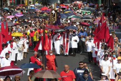 Confira a programao das celebraes da Semana Santa na Catedral de Manaus