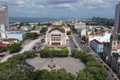 Manaus divulga calendrio de feriados e pontos facultativos municipais para 2023