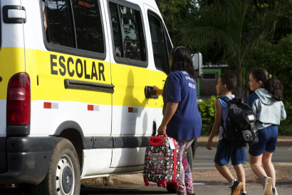 Cursos do Detran Amazonas esto isentos de cobrana at janeiro de 2025