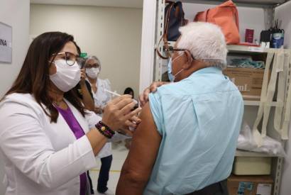 FUnATI promove vacinao contra Influenza de 10 a 14 de abril