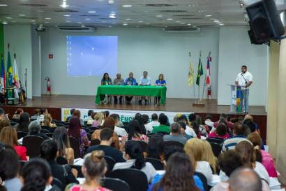 Conferncia Municipal de Sade comea nesta segunda-feira, em Manaus