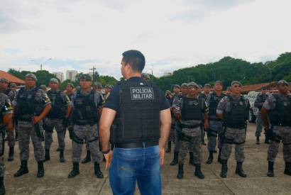 Amazonas apresenta reduo de 26% em mortes violentas intencionais durante Semana Santa