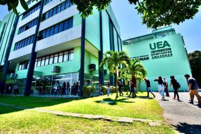 UEA e Fuam abrem inscries para curso de Mestrado em Cincias Aplicadas  Dermatologia