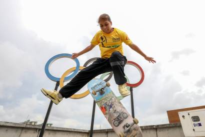 Atletas em busca de vaga olmpica dizem que esporte vive novo momento no Amazonas