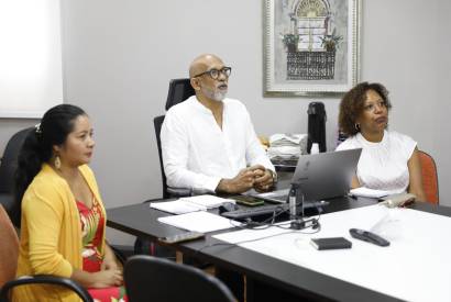 MinC faz reunio nacional na sede da Secretaria de Cultura e Economia Criativa