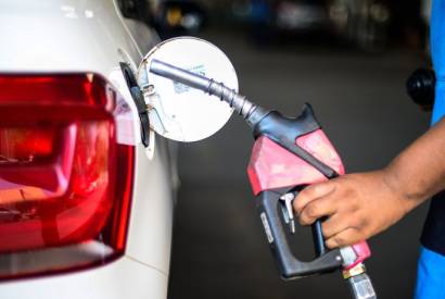 Gasolina fecha abril R$ 0,28 mais cara em Manaus