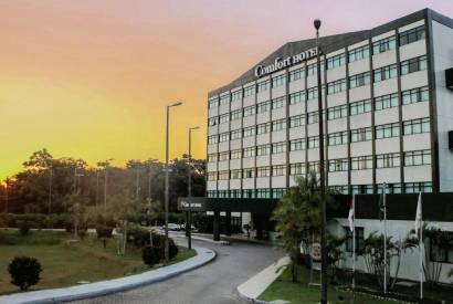  Hotel celebra Dia das Mes com programao especial