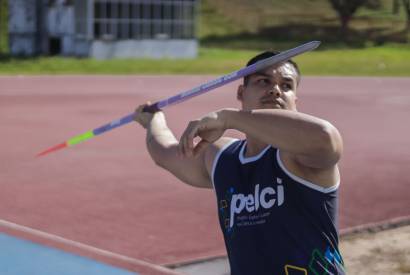 Rumo s Olimpadas em Paris: Atleta amazonense conquista medalha de ouro em Torneio Internacional