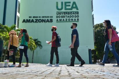 Cestb/UEA sediar Seminrio Internacional de Gesto Compartilhada de Territrios