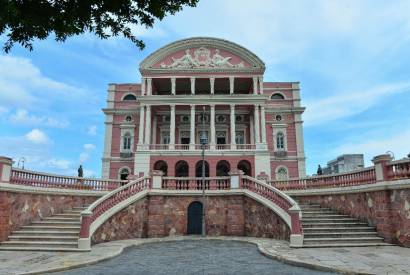 A 21 Semana Nacional de Museus em Manaus traz programao em nove espaos culturais do Governo do Estado