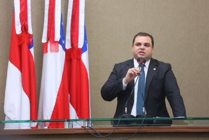 Roberto Cidade apresenta PL que cria Programa Estadual de Compostagem de Resduos Orgnicos