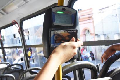  Em Manaus, preo da passagem de nibus aumenta de R$ 3,80 para R$ 4,50