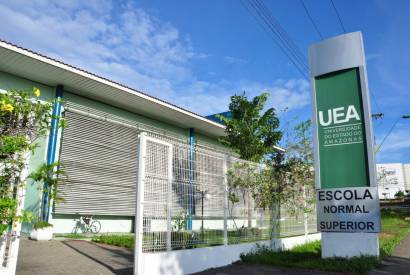 UEA realiza 11 edio do Simpsio de Educao em Cincias na Amaznia