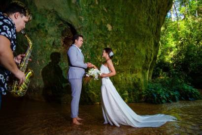 Destination Wedding: Amazonas como destino para casamentos