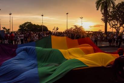 Prefeitura apoia esquenta da 23 Parada do Orgulho LGBTQIAP+ neste domingo