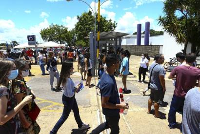 Inscries para o Enem comeam nesta segunda-feira