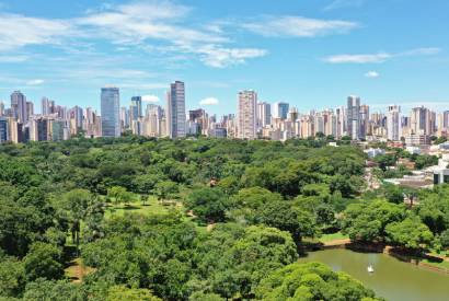 Empresa do setor de construo com atuao em Manaus participa de encontro nacional sobre emergncia climtica