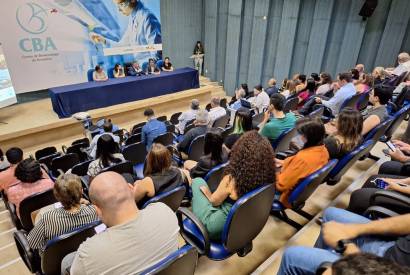 Evento no CBA apresenta o Curau como um dos produtos rentveis para o futuro da economia na regio