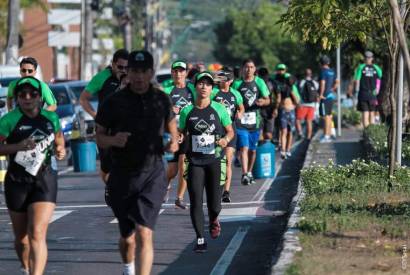 Tradicional no calendrio esportivo na cidade, corrida 'Ptio Run 8' j est com inscries abertas