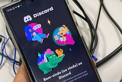 Saiba o que  o Discord, aplicativo popular entre gamers